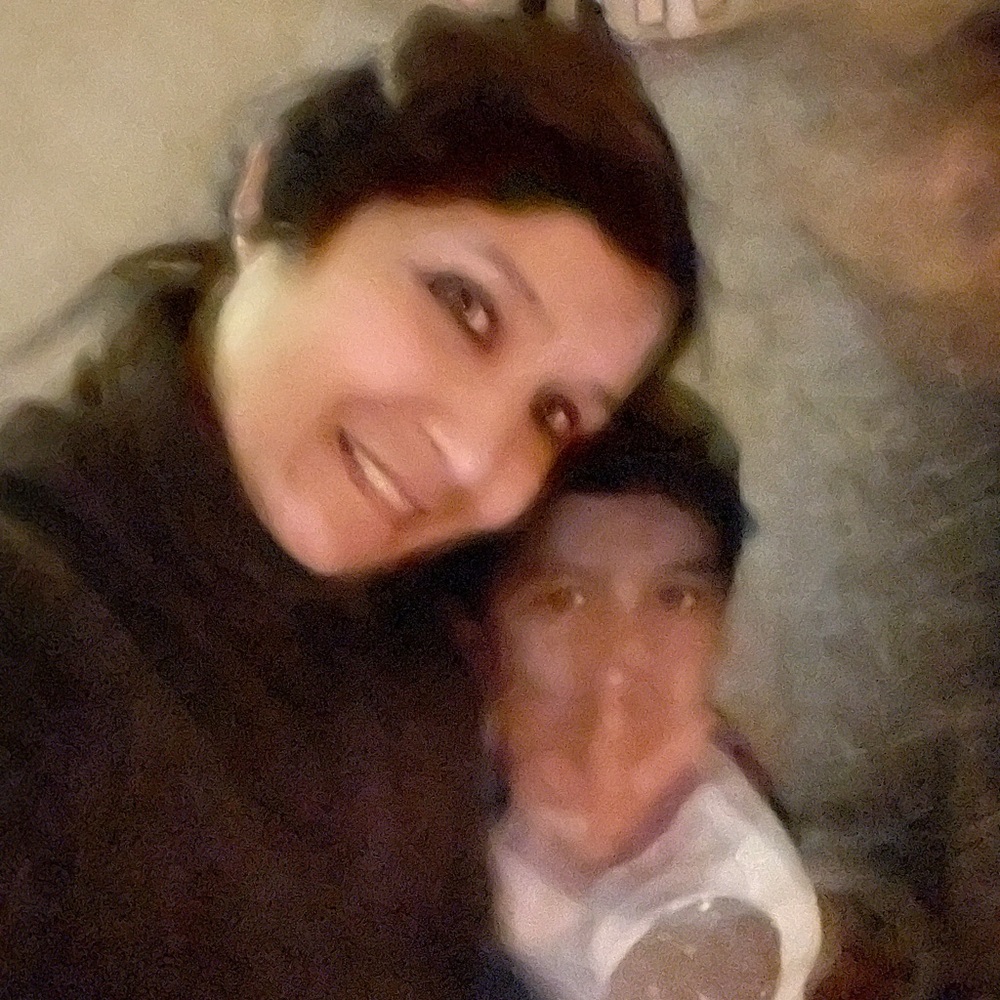 Meet your Posher, Anjali